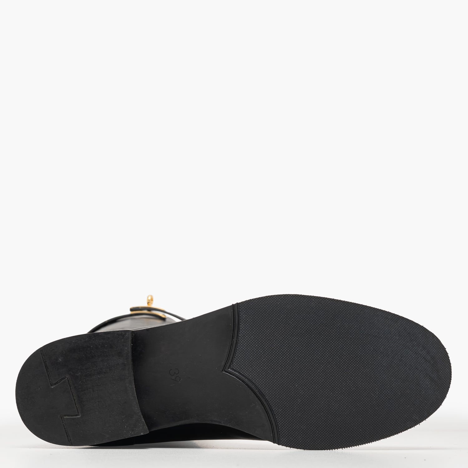 Kalogirou Reys.Lea-Black