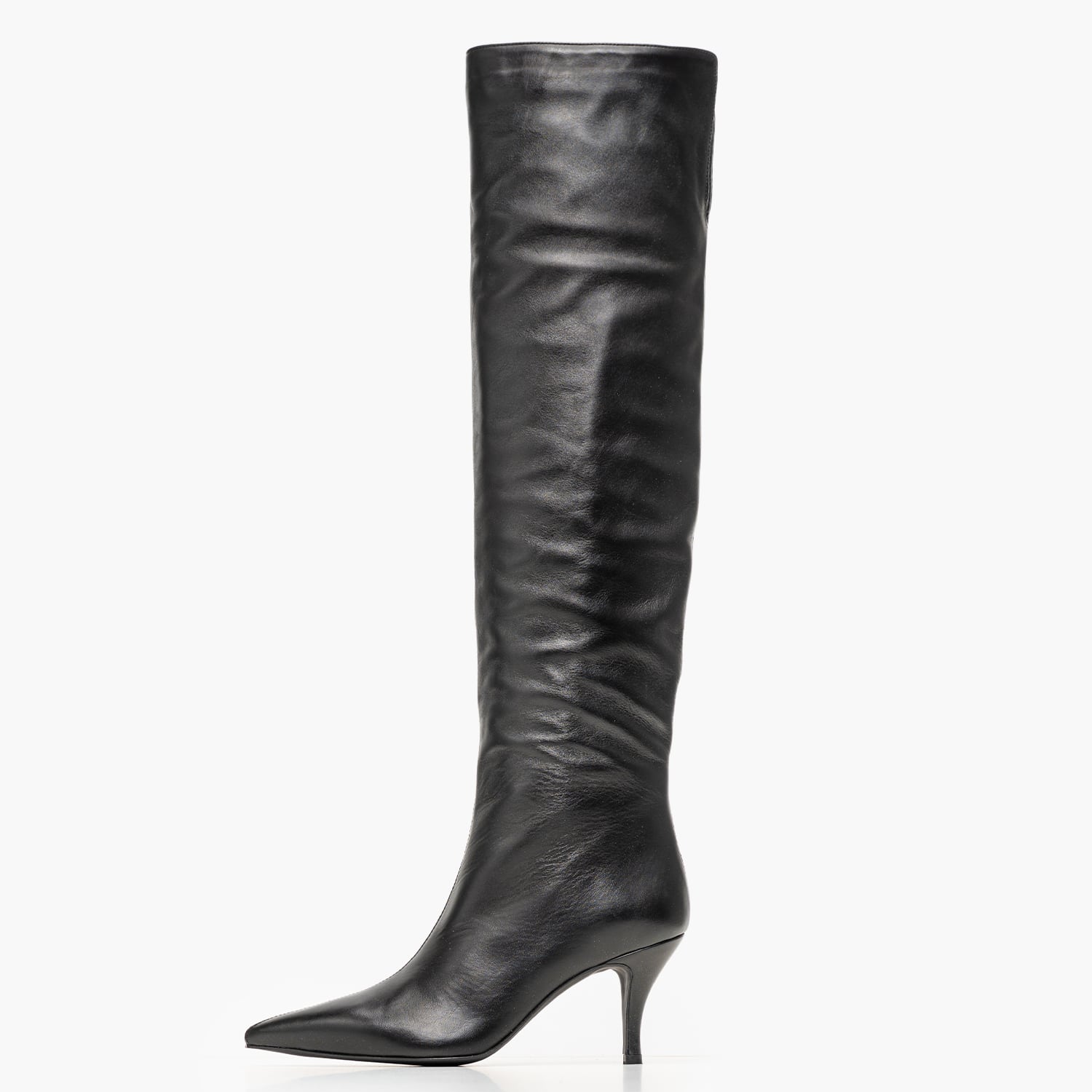 Kalogirou Tati11 Womens Boot Kalogirou Tati11-Black