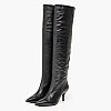 Kalogirou Tati11 Womens Boot Kalogirou Tati11-Black
