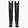 Kalogirou Tati11 Womens Boot Kalogirou Tati11-Black