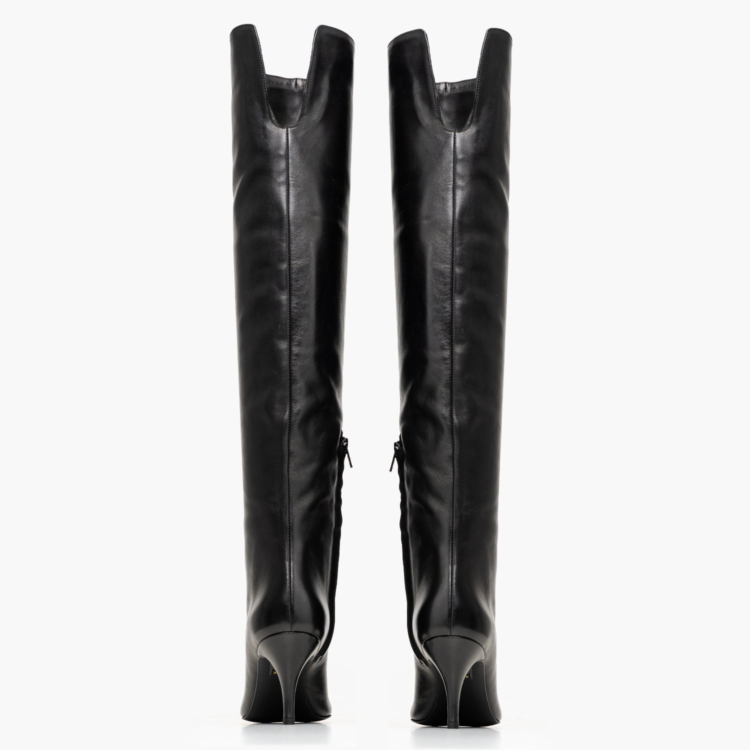 Kalogirou Tati11 Womens Boot Kalogirou Tati11-Black