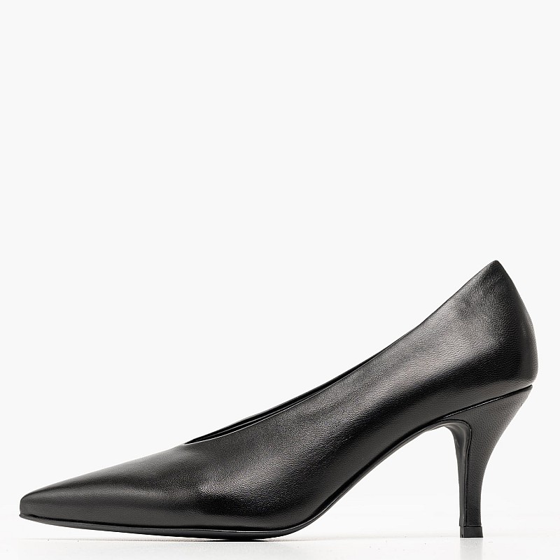 Kalogirou Tati15 Women's Pump & Peeptoe Low