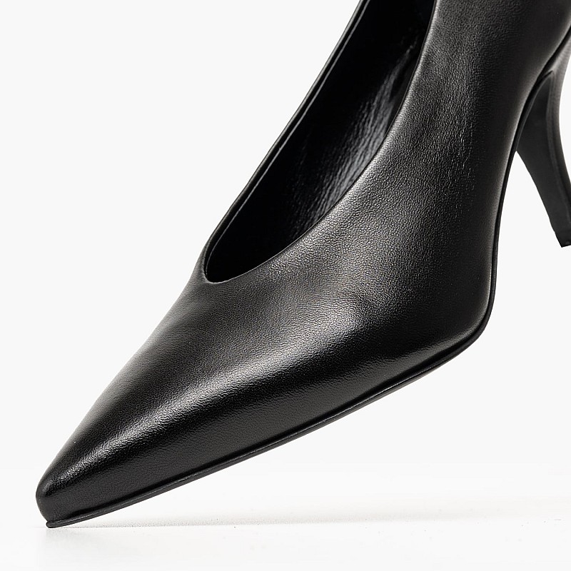 Kalogirou Tati15 Women's Pump & Peeptoe Low
