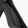 Kalogirou Tati15 Womens Pump & Peeptoe Low Kalogirou Tati15-Black