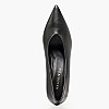 Kalogirou Tati15 Womens Pump & Peeptoe Low Kalogirou Tati15-Black