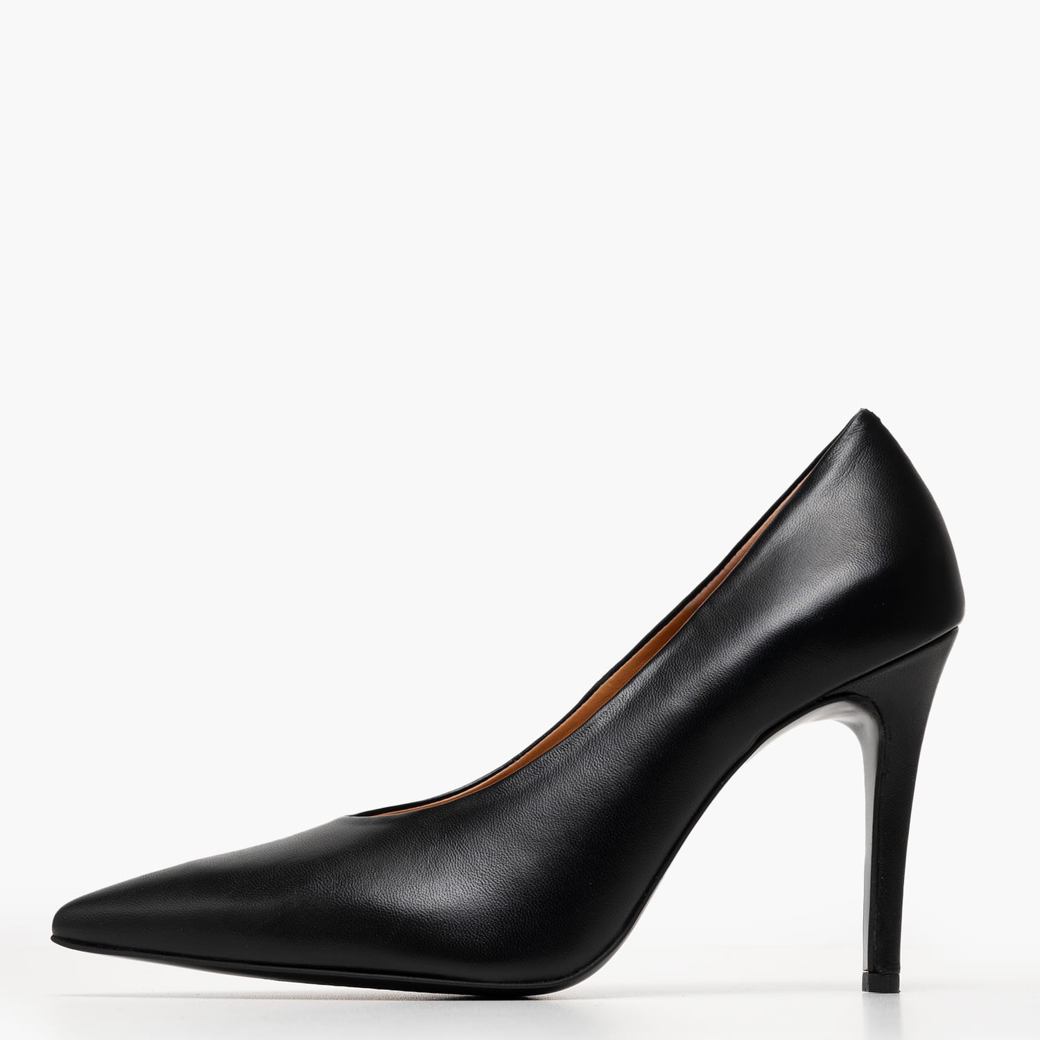 Kalogirou Tourin Γυναικεία Γόβα & Peeptoe Χαμηλή
