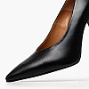 Kalogirou Tourin Γυναικεία Γόβα & Peeptoe Χαμηλή