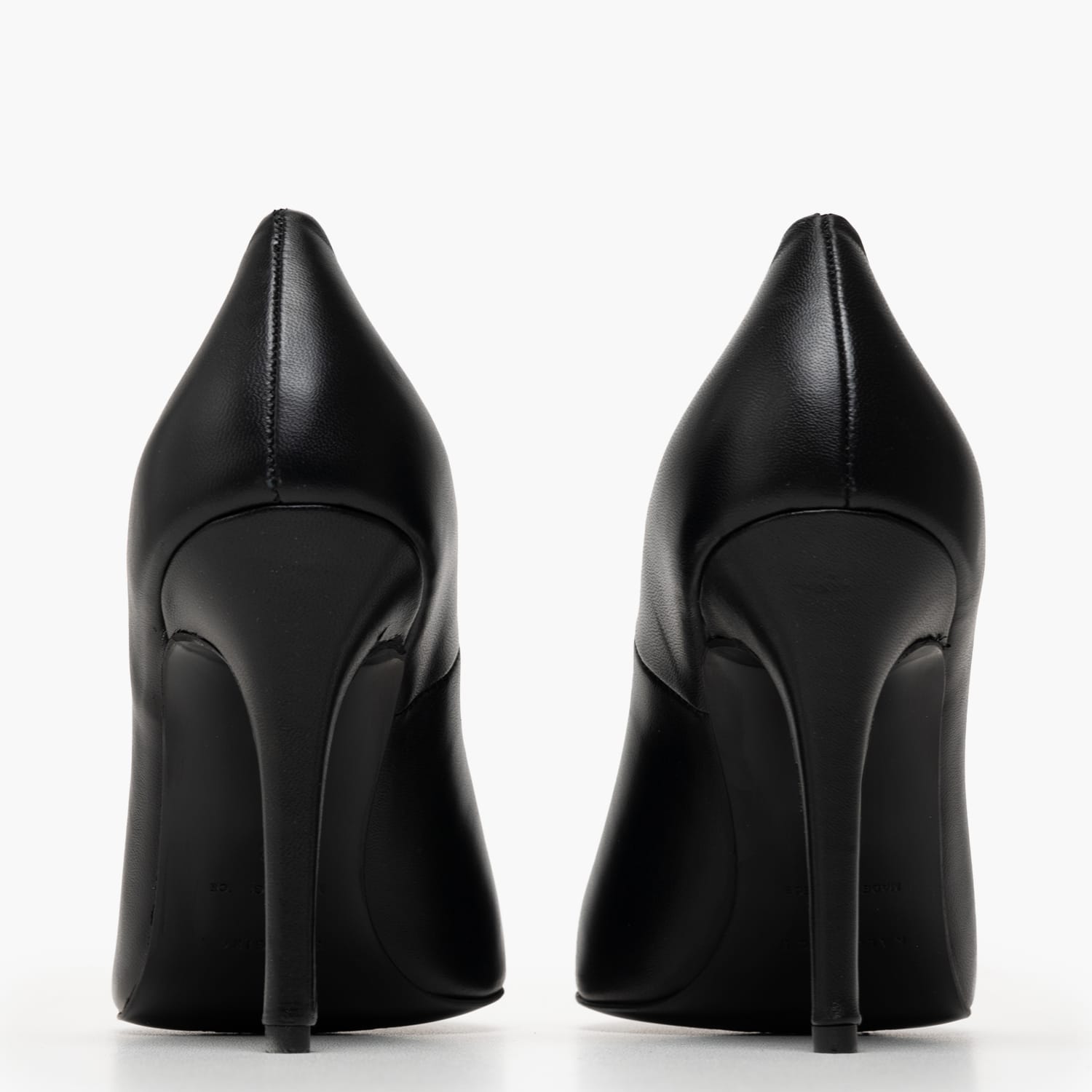 Kalogirou Tourin Γυναικεία Γόβα & Peeptoe Χαμηλή
