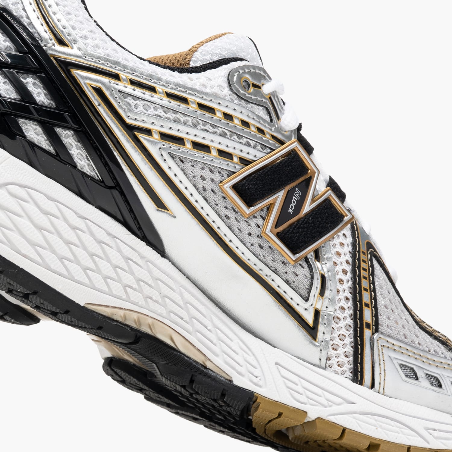 New Balance 1906R.G Γυναικείο Παπούτσι Casual New Balance 1906R.G-White