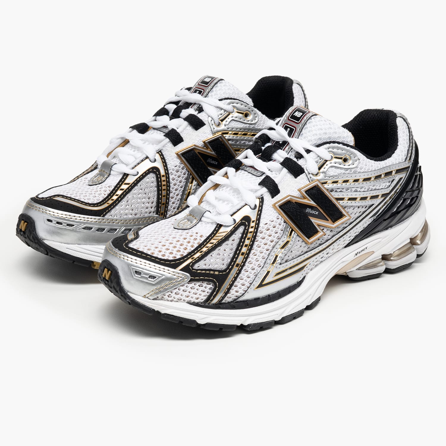 New Balance 1906R.G Γυναικείο Παπούτσι Casual New Balance 1906R.G-White