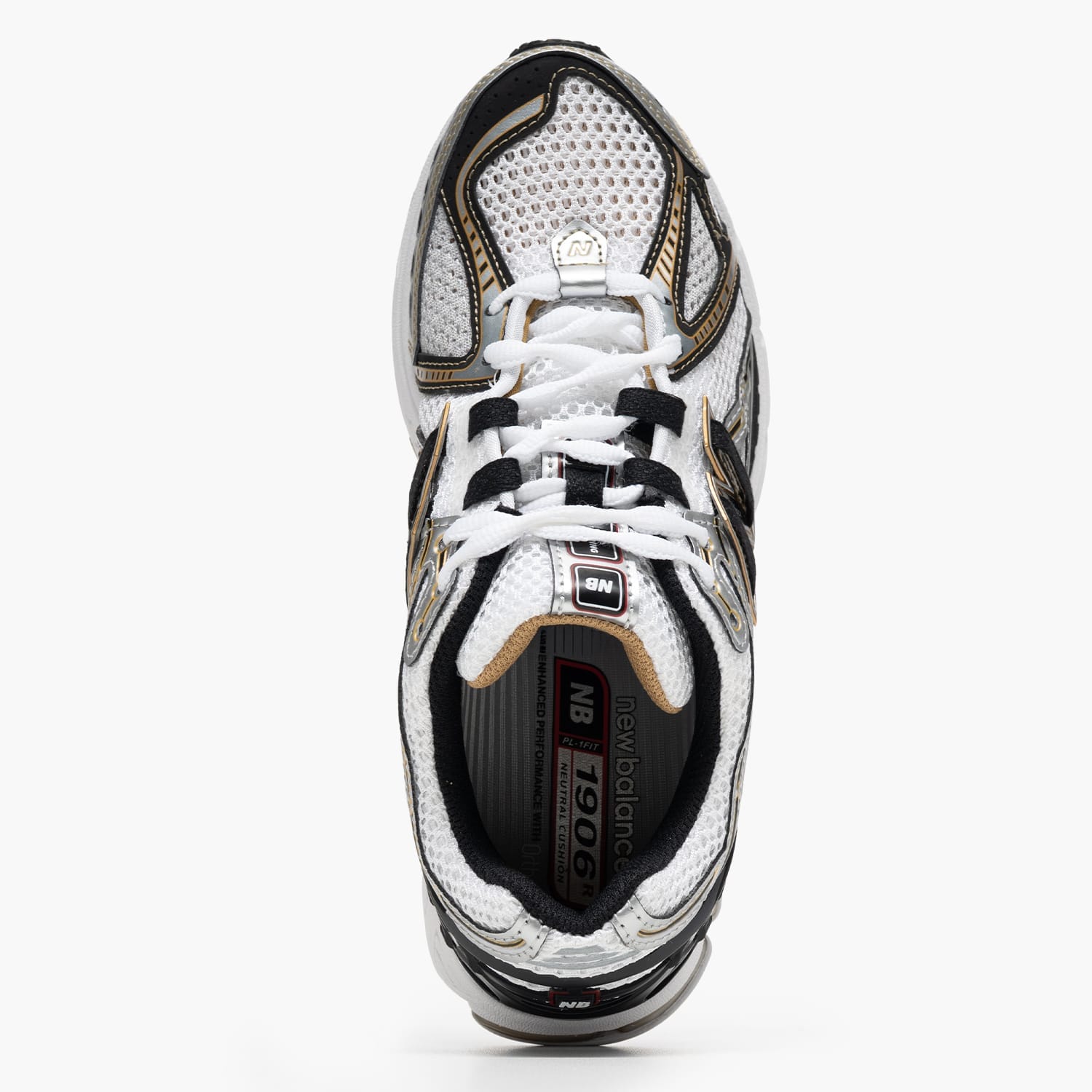 New Balance 1906R.G Γυναικείο Παπούτσι Casual New Balance 1906R.G-White