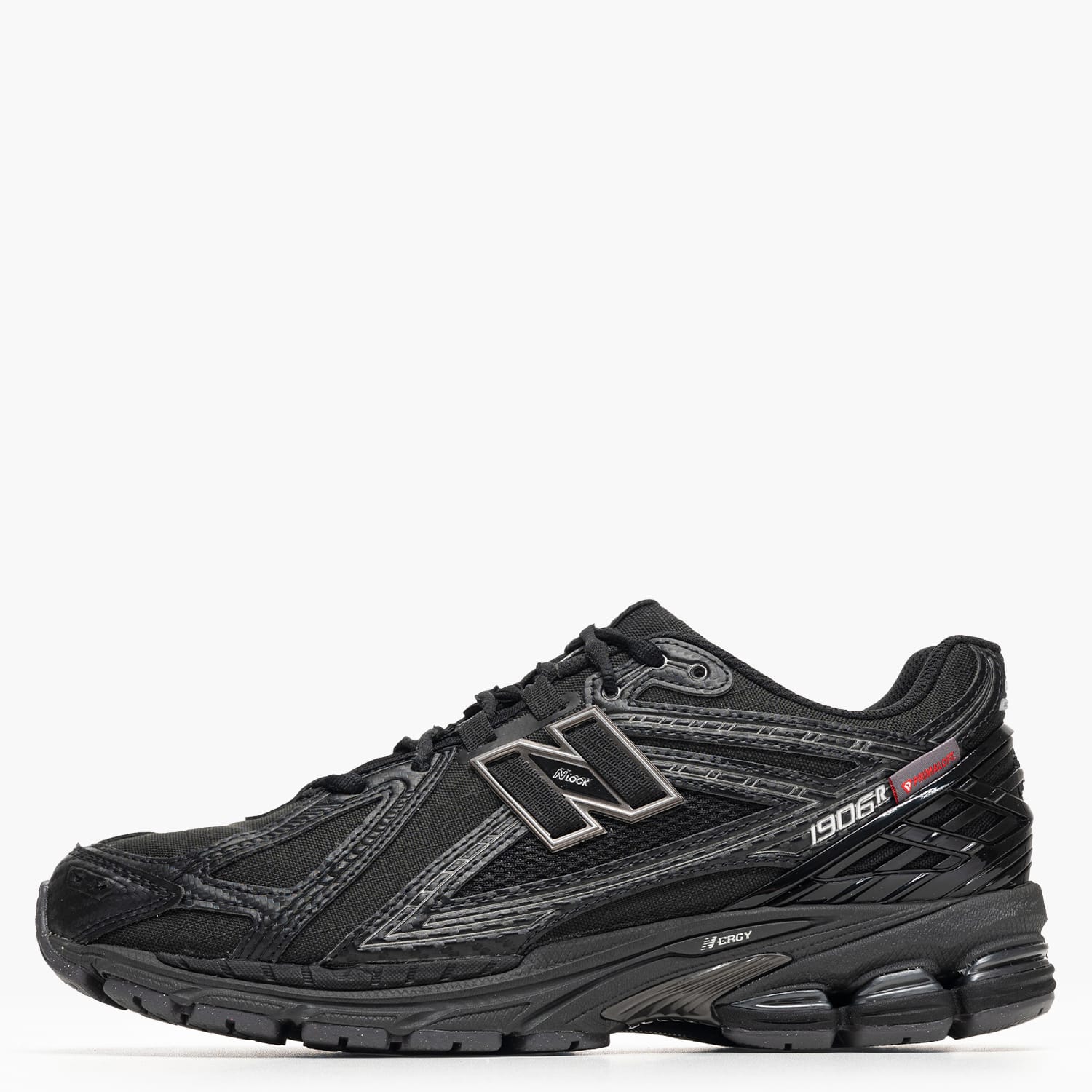 New Balance 1906R.M Ανδρικό Παπούτσι Casual New Balance 1906R.M-Black
