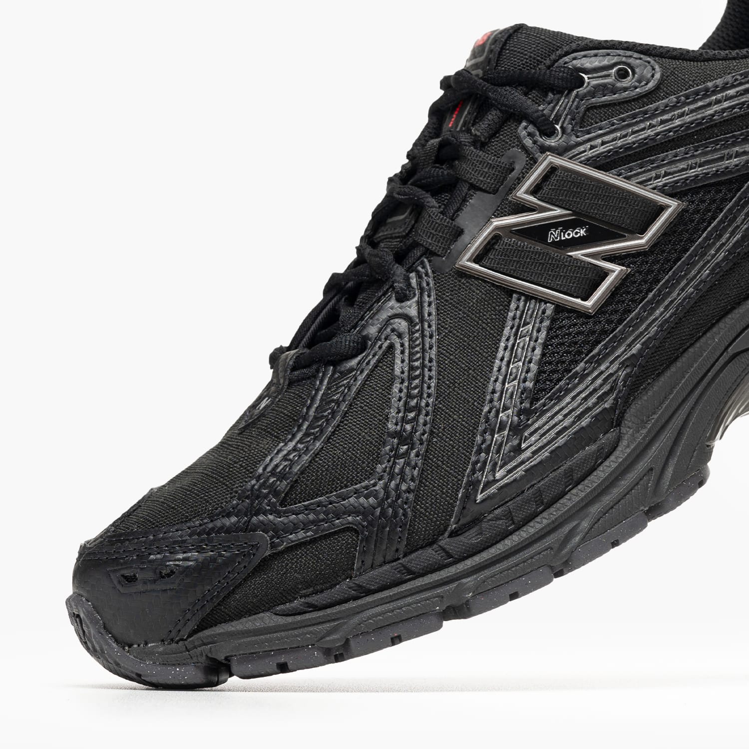 New Balance 1906R.M Ανδρικό Παπούτσι Casual New Balance 1906R.M-Black