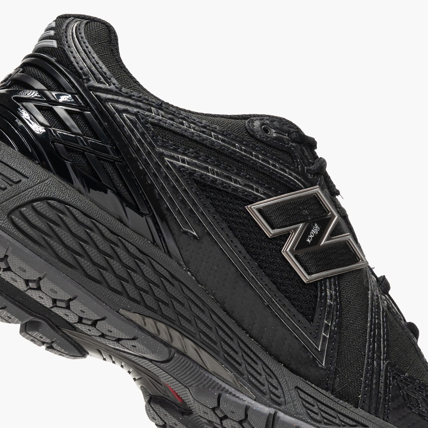 New Balance 1906R.M Ανδρικό Παπούτσι Casual New Balance 1906R.M-Black