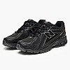 New Balance 1906R.M Ανδρικό Παπούτσι Casual New Balance 1906R.M-Black