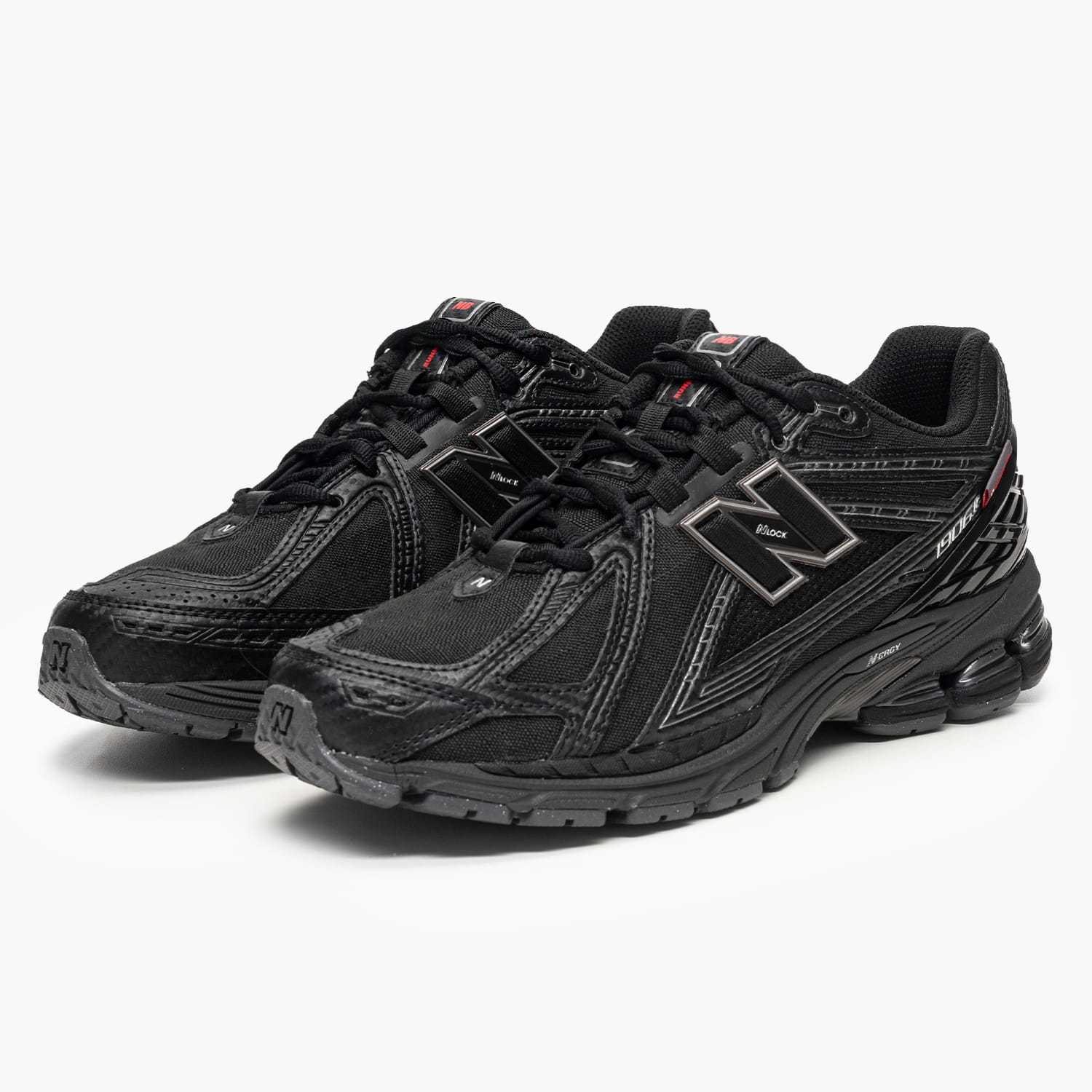 New Balance 1906R.M Ανδρικό Παπούτσι Casual New Balance 1906R.M-Black