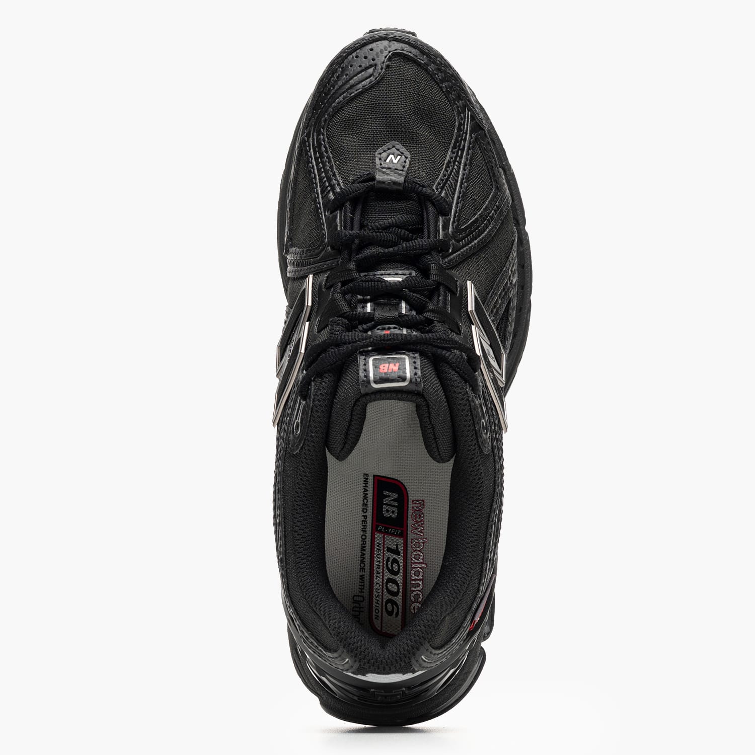 New Balance 1906R.M Ανδρικό Παπούτσι Casual New Balance 1906R.M-Black