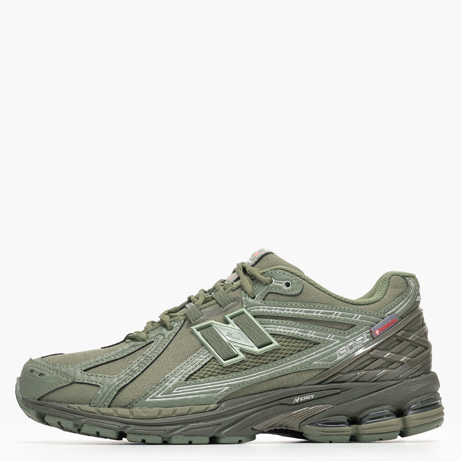 New Balance 1906R.M Ανδρικό Παπούτσι Casual New Balance 1906R.M-Green