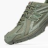 New Balance 1906R.M Ανδρικό Παπούτσι Casual New Balance 1906R.M-Green