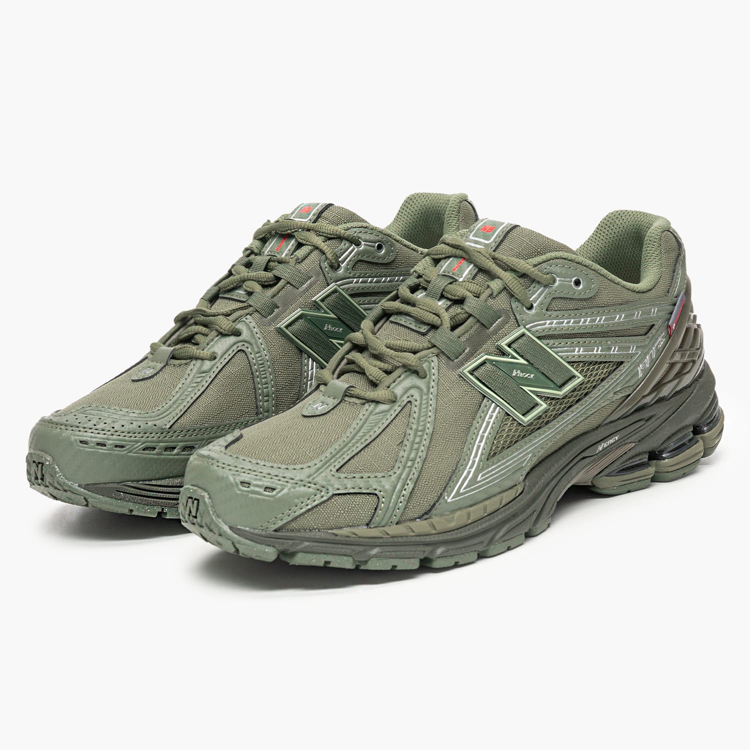 New Balance 1906R.M Ανδρικό Παπούτσι Casual New Balance 1906R.M-Green