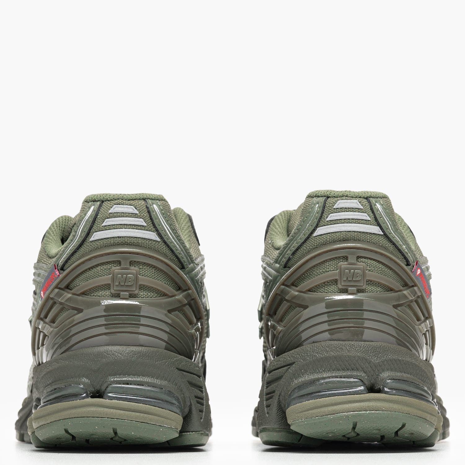 New Balance 1906R.M Ανδρικό Παπούτσι Casual New Balance 1906R.M-Green