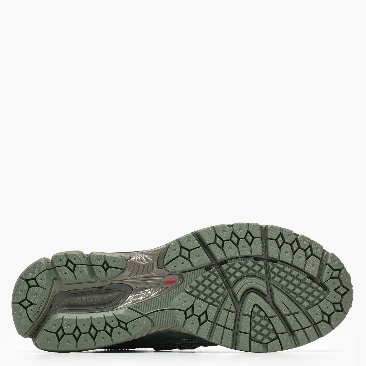New Balance 1906R.M Ανδρικό Παπούτσι Casual New Balance 1906R.M-Green