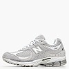 New Balance 2002.Rb Γυναικείο Παπούτσι Casual New Balance 2002.Rb-Grey