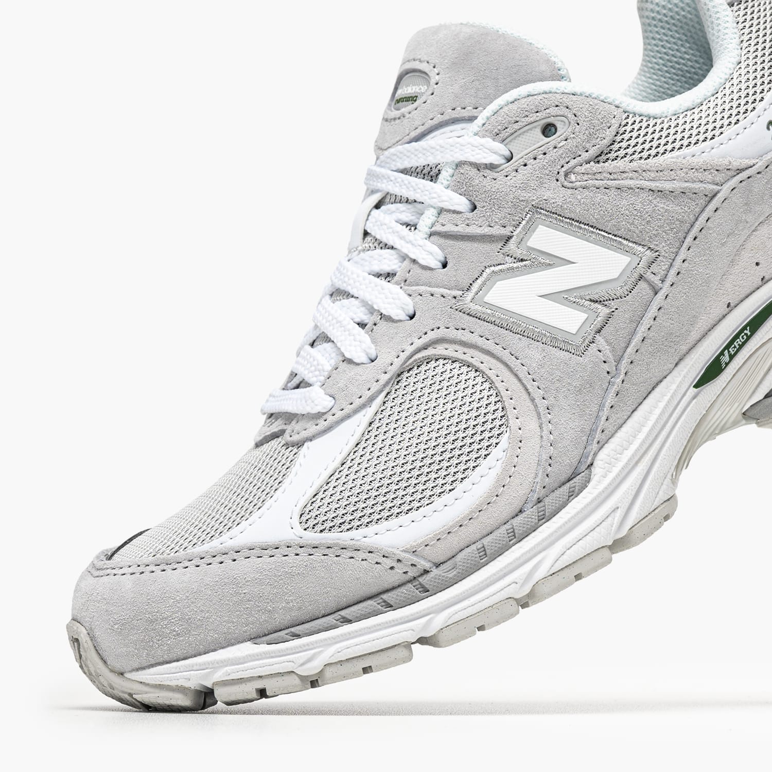 New Balance 2002.Rb Γυναικείο Παπούτσι Casual