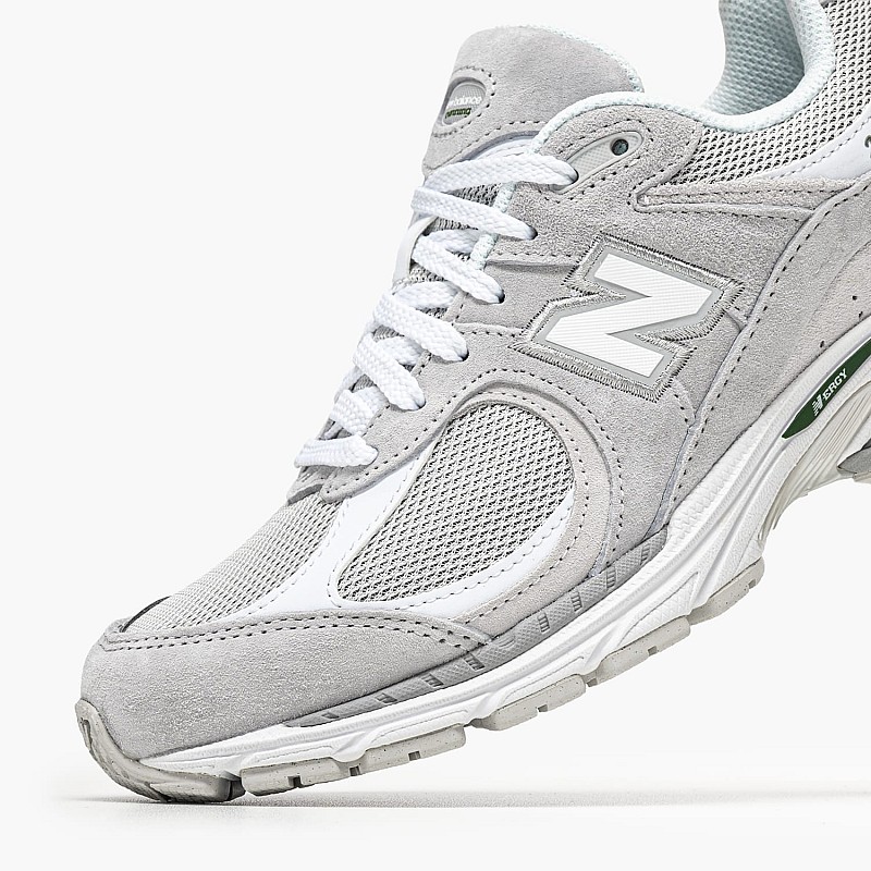 New Balance 2002.Rb Γυναικείο Παπούτσι Casual