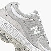 New Balance 2002.Rb Γυναικείο Παπούτσι Casual New Balance 2002.Rb-Grey