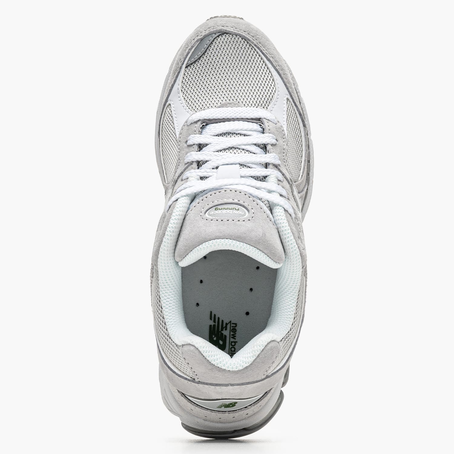 New Balance 2002.Rb Γυναικείο Παπούτσι Casual New Balance 2002.Rb-Grey