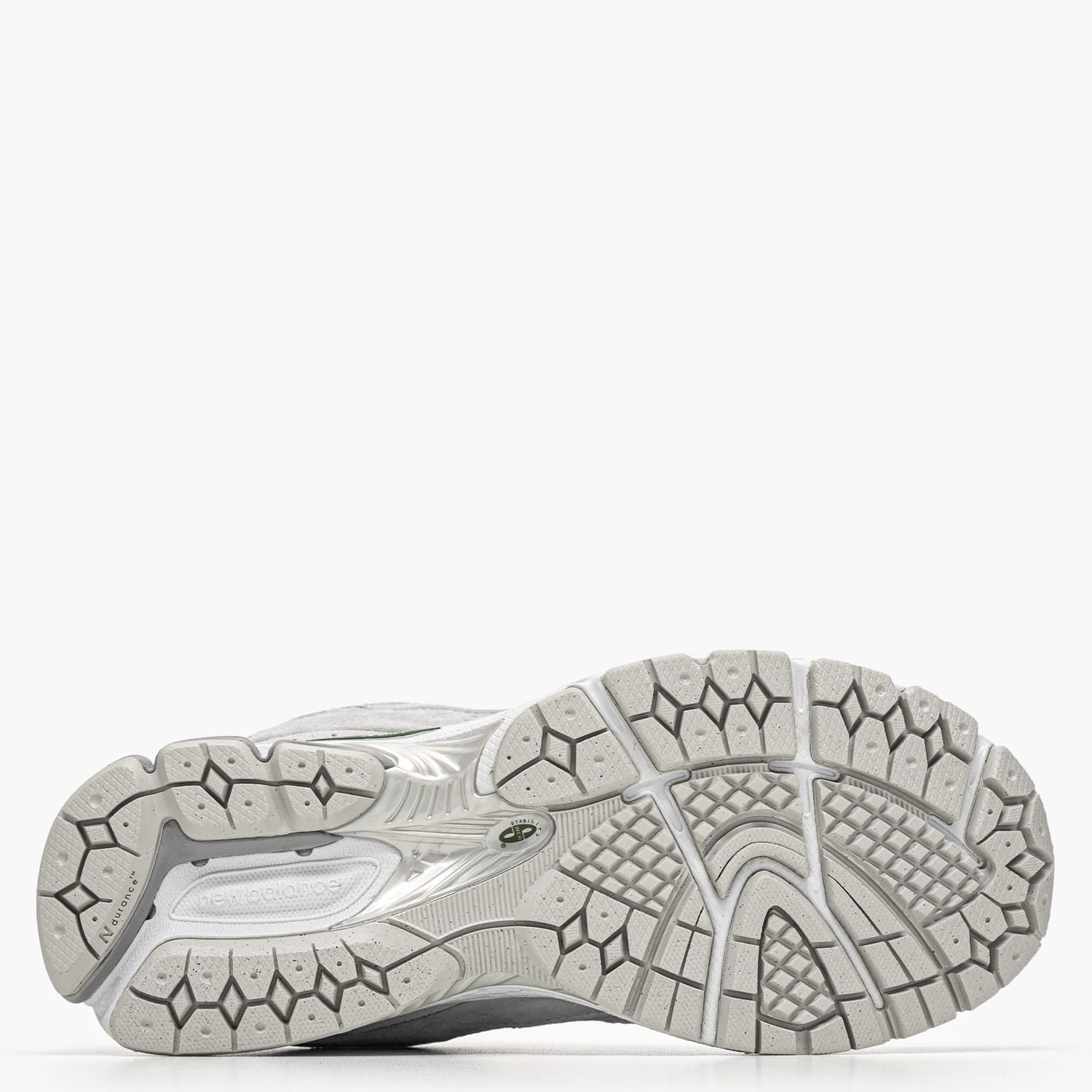 New Balance 2002.Rb Γυναικείο Παπούτσι Casual New Balance 2002.Rb-Grey