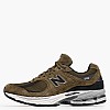 New Balance 2002.R Ανδρικό Παπούτσι Casual New Balance 2002.R-Green