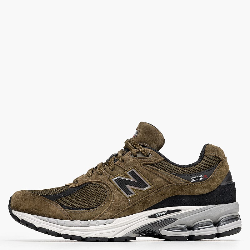 New Balance 2002.R Ανδρικό Παπούτσι Casual