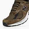 New Balance 2002.R Ανδρικό Παπούτσι Casual New Balance 2002.R-Green