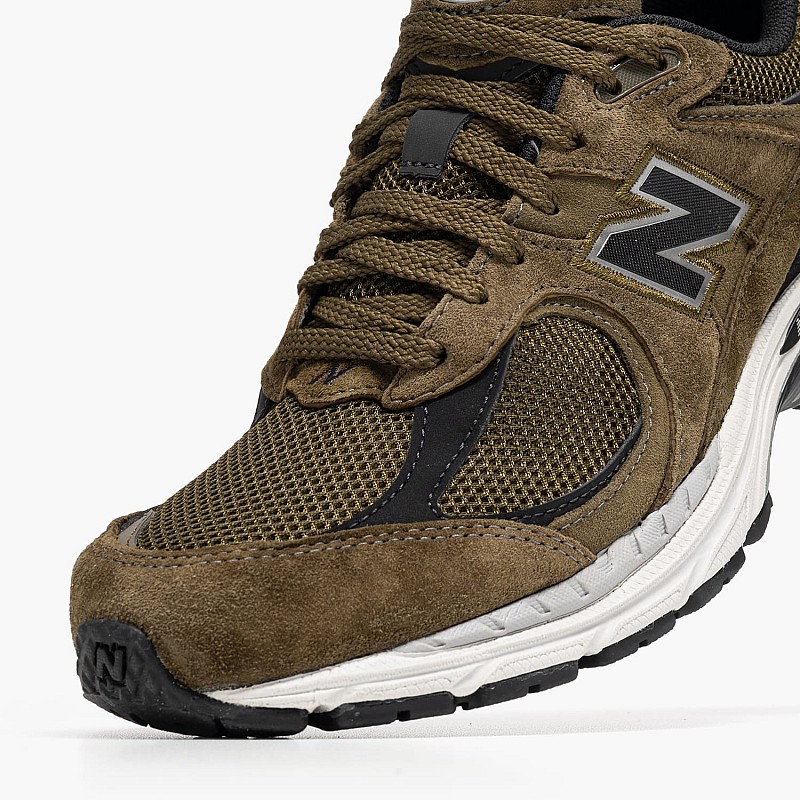 New Balance 2002.R Ανδρικό Παπούτσι Casual