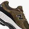 New Balance 2002.R Ανδρικό Παπούτσι Casual New Balance 2002.R-Green