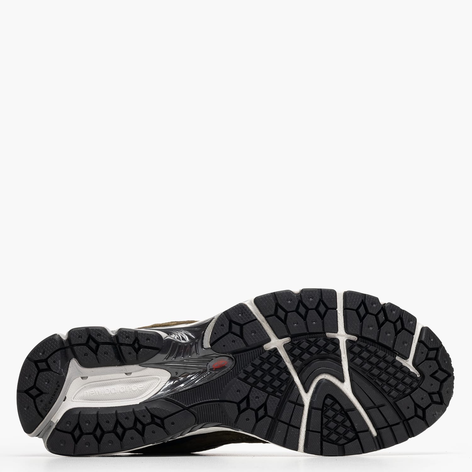 New Balance 2002.R Ανδρικό Παπούτσι Casual New Balance 2002.R-Green