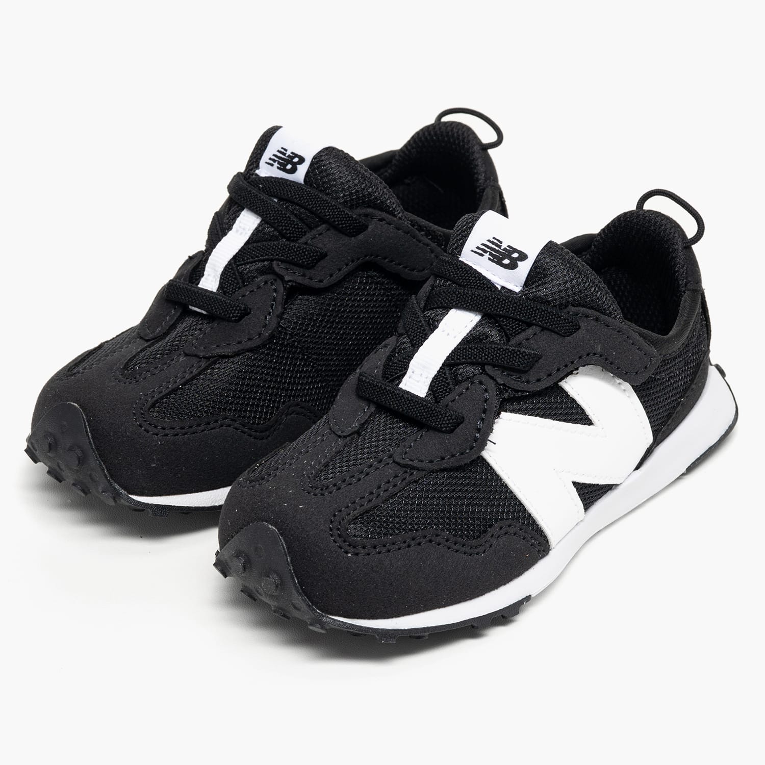 New Balance 327.Cbw-Black