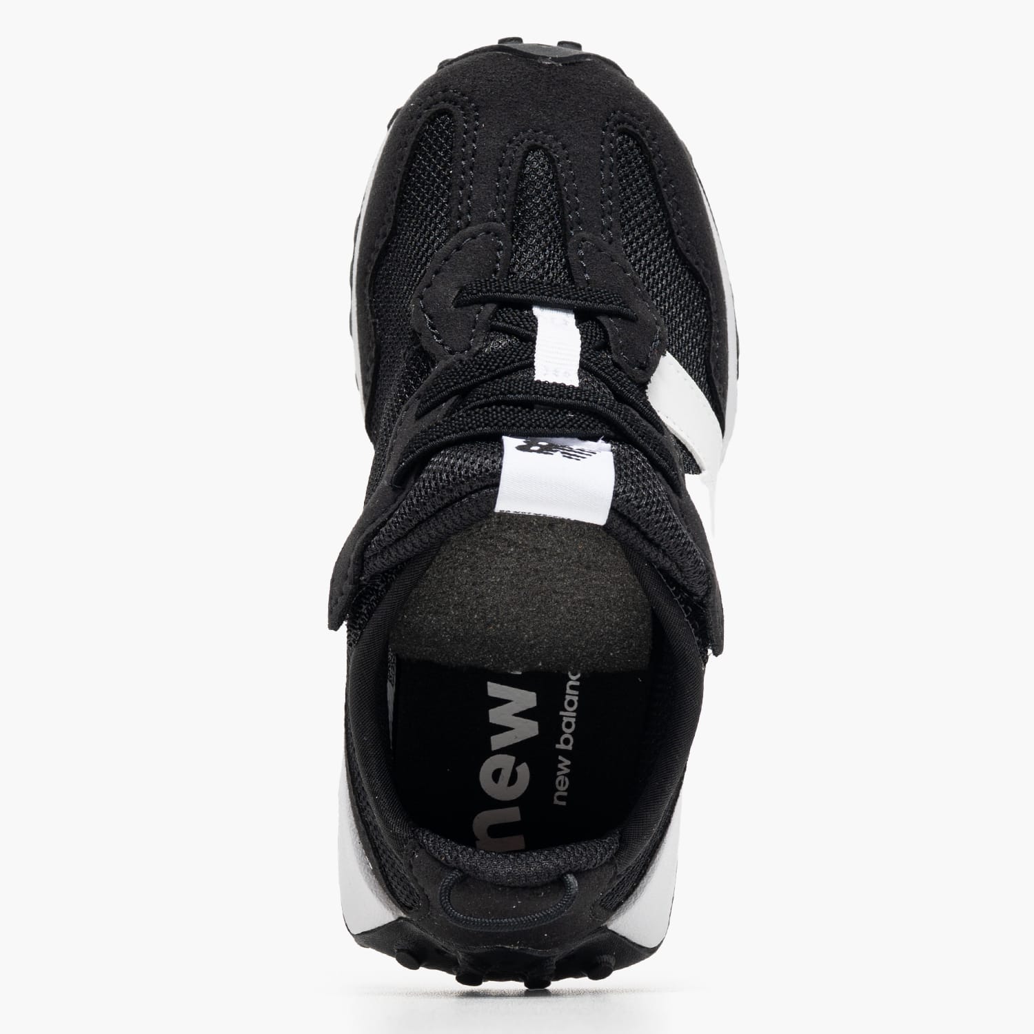 New Balance 327.Cbw-Black
