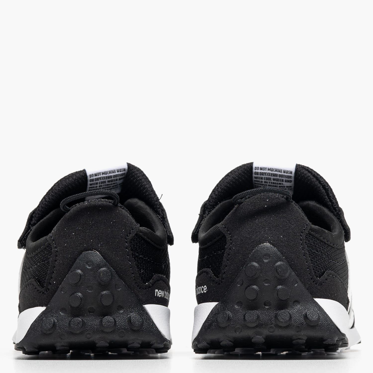New Balance 327.Cbw-Black