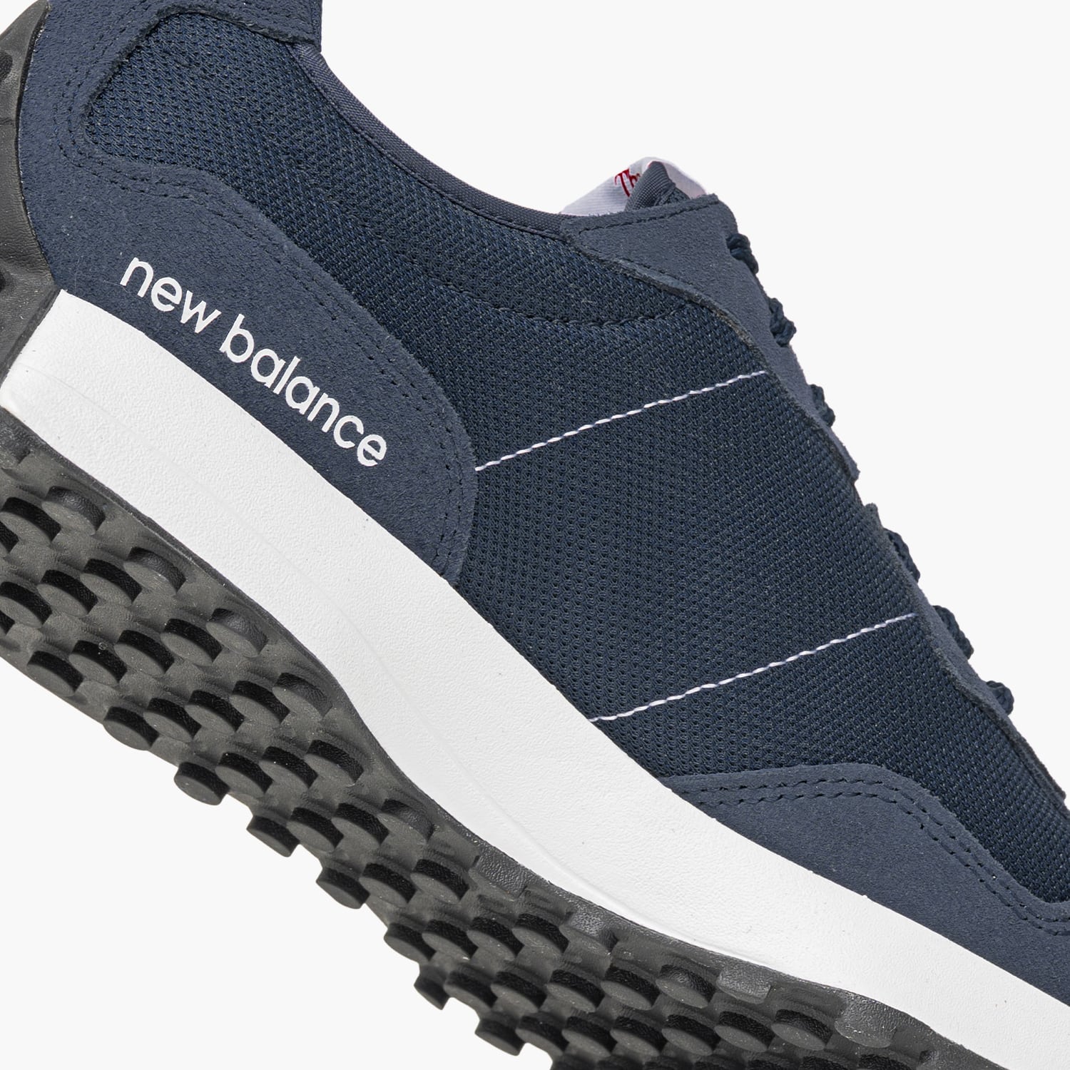 New Balance 327.Cnw Ανδρικό Παπούτσι Casual New Balance 327.Cnw-Blue