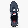 New Balance 327.Cnw Ανδρικό Παπούτσι Casual New Balance 327.Cnw-Blue