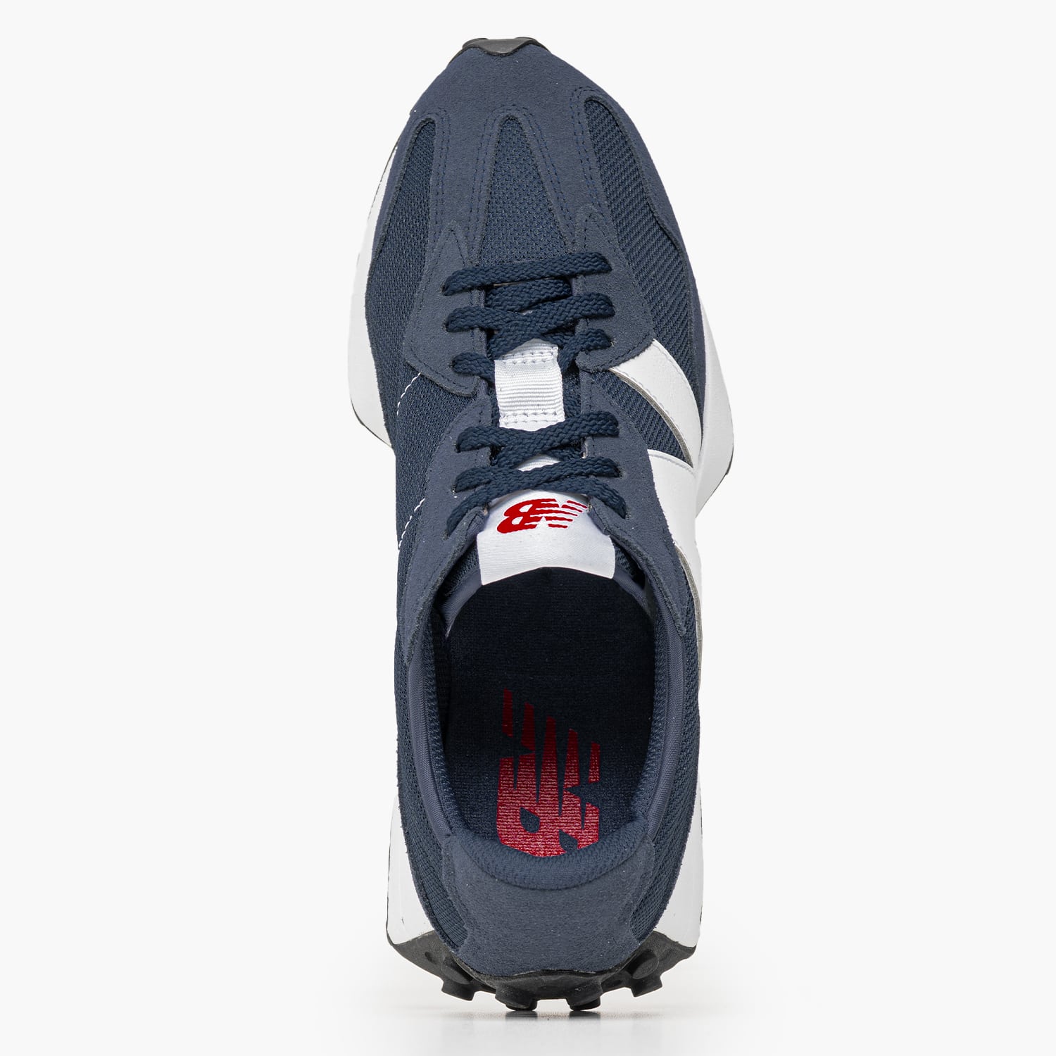 New Balance 327.Cnw Ανδρικό Παπούτσι Casual New Balance 327.Cnw-Blue