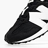 New Balance 327.C Kids Casual New Balance 327.C-Black