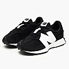 New Balance 327.C Kids Casual New Balance 327.C-Black