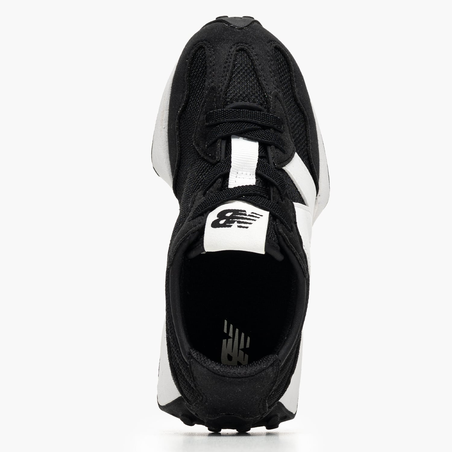 New Balance 327.C Kids Casual New Balance 327.C-Black