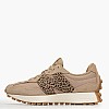 New Balance 327.Lpa Womens Casual Shoe New Balance 327.Lpa-Beige