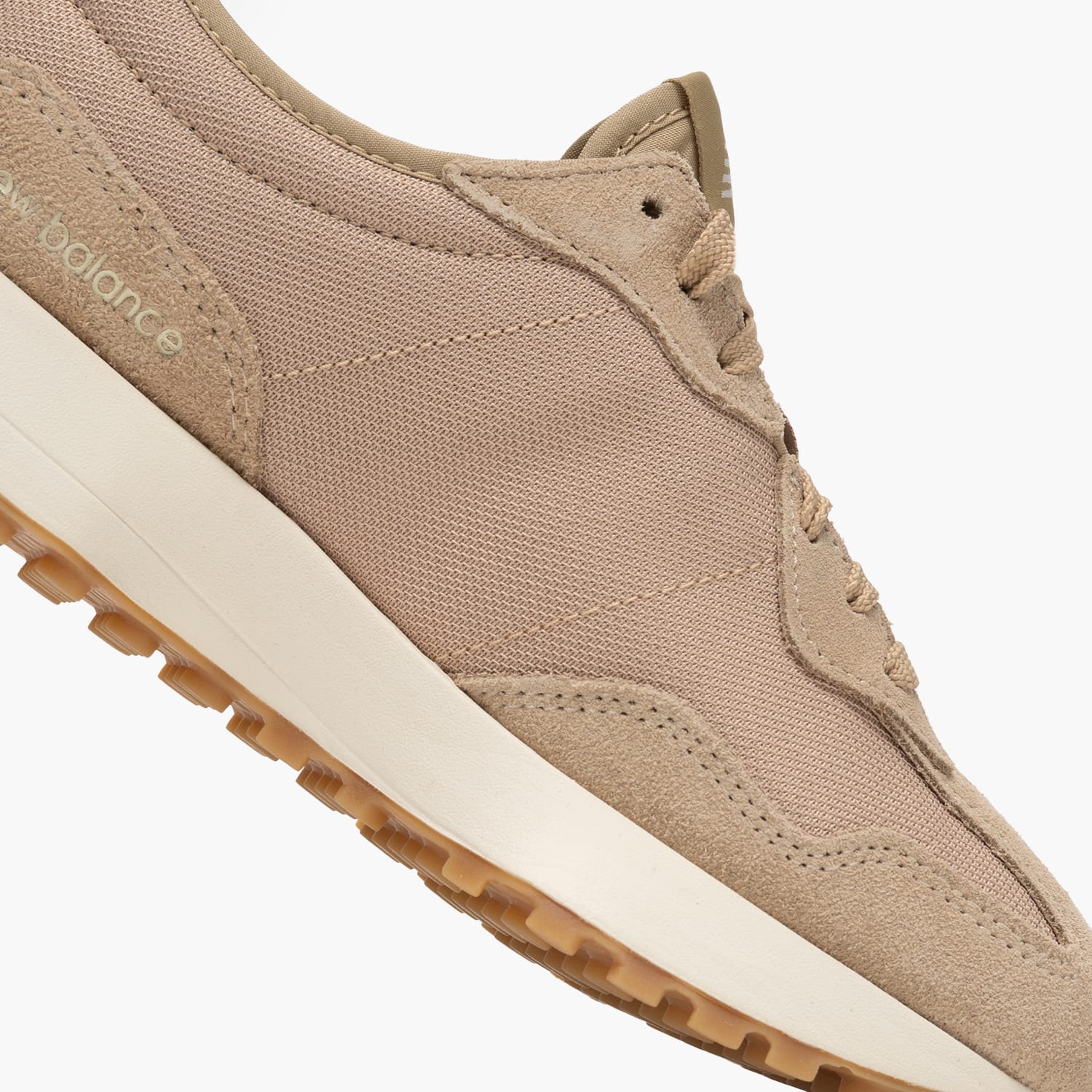 New Balance 327.Lpa Womens Casual Shoe New Balance 327.Lpa-Beige