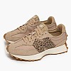 New Balance 327.Lpa Womens Casual Shoe New Balance 327.Lpa-Beige
